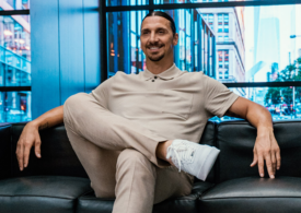 XTB anunță că Zlatan Ibrahimović este noul ambasador global al companiei