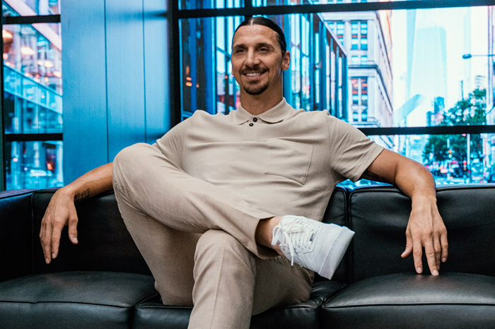 XTB anunță că Zlatan Ibrahimović este noul ambasador global al companiei