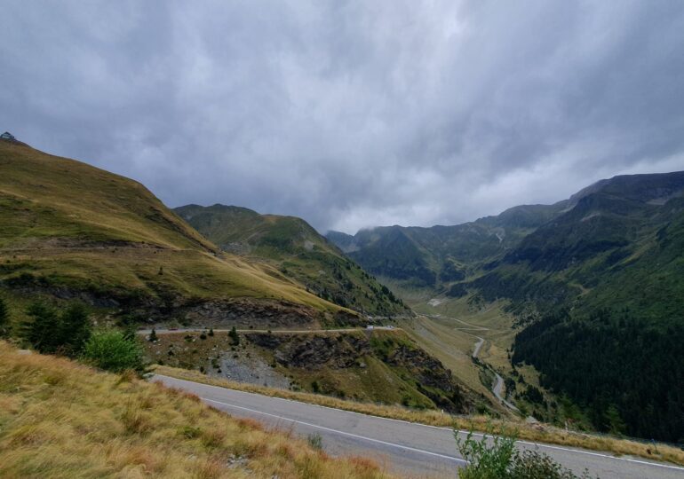 Ambasadorul Coreei de Sud la București, după o excursie pe Transfăgărășan: România este o țară binecuvântată (Foto)