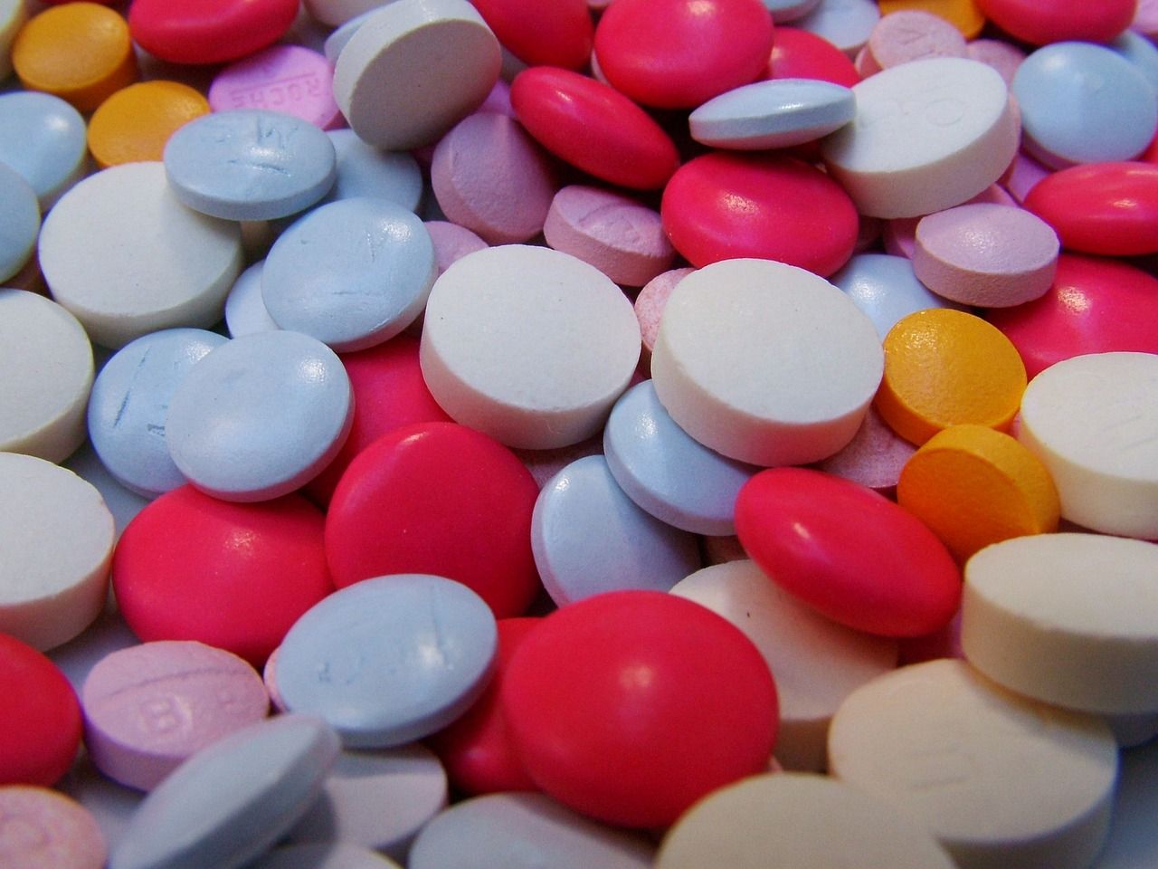 一般的な抗うつ薬は進行性脳腫瘍に効果があるようだ