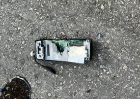 Exploziv aproape imposibil de detectat, plasat în aparatele walkie-talkie folosite de Hezbollah