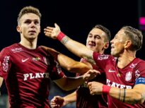 Răspunsul ferm dat de CFR Cluj după ce FCSB l-a ofertat pe Louis Munteanu