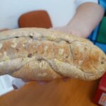 Cornuri cu furnici și biscuiți cu mucegai pentru elevii de la mai multe școli din Satu Mare (Foto & Video)