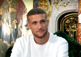 Andrea Mandorlini numește echipa care a vrut să-l transfere pe Daniel Bîrligea înaintea mutării la FCSB