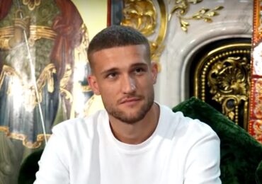 Daniel Bîrligea face o declarație plină de sinceritate la plecarea de la FCSB