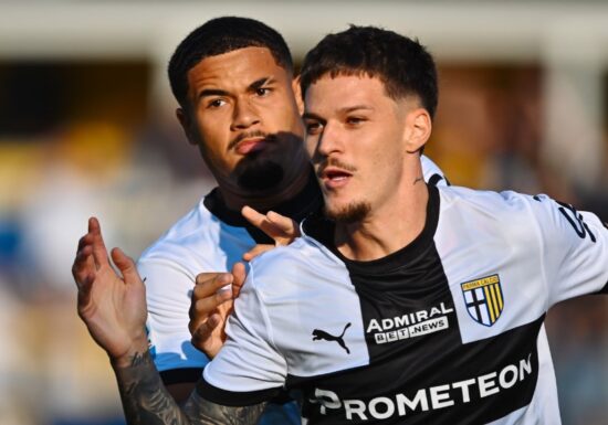 Parma negociază cu o nouă echipă vânzarea lui Dennis Man: Destinație surpriză