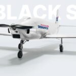 Prima companie aeriană de transport de mărfuri cu drone din Europa se pregătește să-și ia zborul (Video)