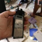 Fabricantul japonez susține că aparatele sale walkie-talkie care au explodat în Liban nu se mai produc de zece ani