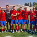 Concluzia fermă trasă de FCSB după primele antrenamente făcute de Daniel Bîrligea