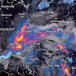 Presa internațională scrie despre inundațiile din Europa Centrală și de Est: O catastrofă de proporții epice (Foto&Video)