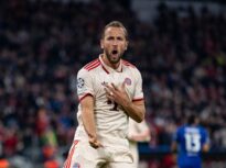harry kane