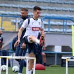 Mircea Lucescu s-a convins de Ianis Hagi după un singur meci: „Are un handicap”