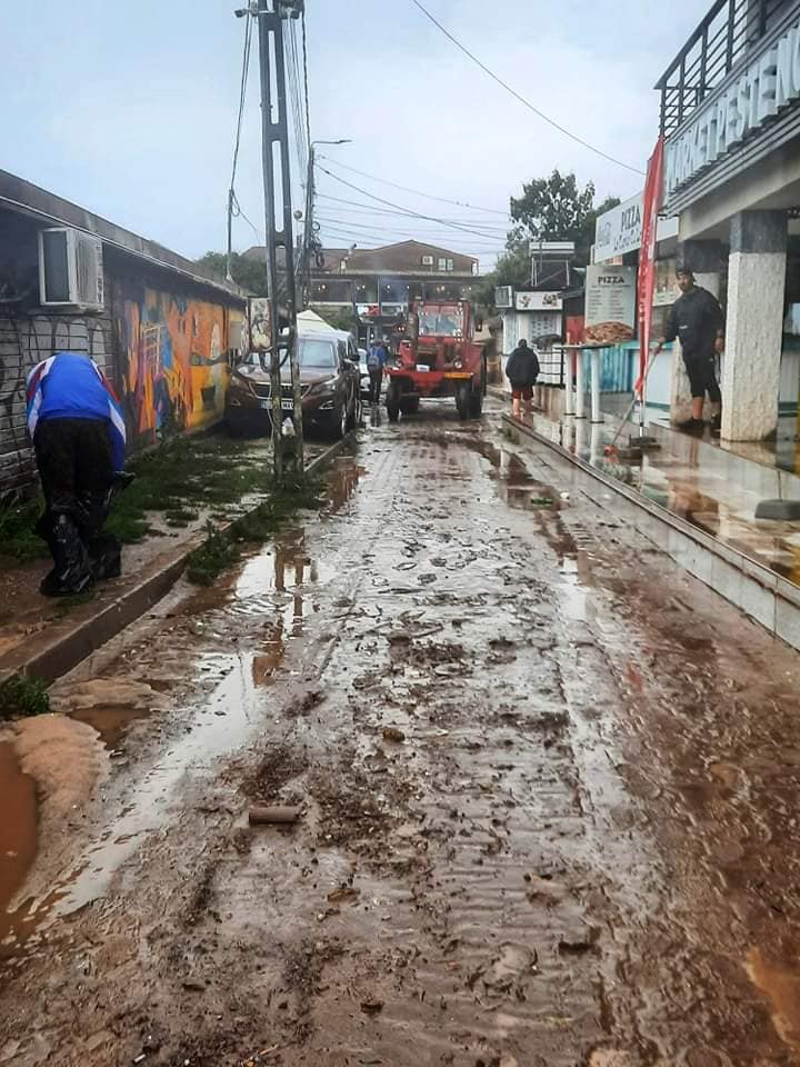 inundatii-litoral-august-2024-strazi