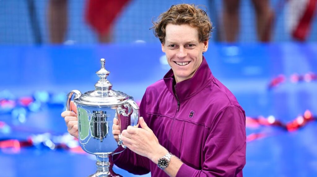 Tragerea la sorți de la Australian Open: Când se pot întâlni Sinner și Djokovic
