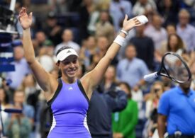 S-a stabilit finala feminină de la US Open 2024