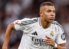 Kylian Mbappe începe să-și arate adevarata față la Real Madrid