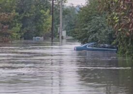 Semnele care arată că o mașină a fost prinsă într-o inundație și de ce să nu o cumperi