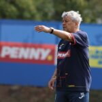 Mircea Lucescu a anunțat lotul pentru meciurile cu Cipru și Lituania: Surprizele selecționerului