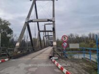 The Government of Ukraine has approved the agreement with Romania for the construction of a road bridge over the Tisa River