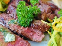 Nutriționist: Întotdeauna masa trebuie să conțină o proteină și să țină de foame 5 ore