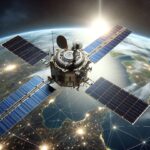 Rusia vrea să-și facă o constelație de sateliți, după modelul Starlink