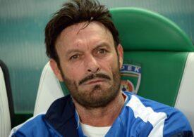 Doliu în fotbalul mondial: A murit Toto Schillaci, eroul Italiei de la Cupa Mondială '90