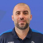 tony da silva