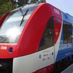 De vineri, un tren nou Alstom Coradia Stream merge pe ruta București – Brașov