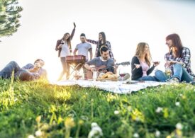 5 recomandări pentru organizarea unui picnic reușit cu prietenii