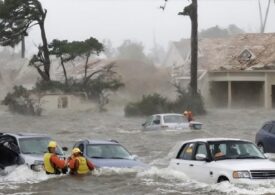 Uraganul Helene a provocat aproape 100 de morți în SUA: Este o catastrofă de proporții istorice (Foto & Video)