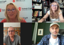 Cum reușește un ONG să refacă secții întregi dintr-un spital – Dezbatere video