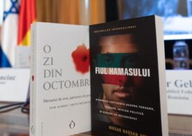 Două bestseller-uri internaționale dezvăluie impactul devastator al terorismului