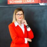 Adina Săniuță, senator USR: Există soluții să nu creștem impozitele și taxele în 2025. Cinci măsuri pentru reducerea cheltuielilor aberante ale actualei clase politice