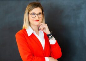 Adina Săniuță, senator USR: Există soluții să nu creștem impozitele și taxele în 2025. Cinci măsuri pentru reducerea cheltuielilor aberante ale actualei clase politice