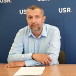 Adrian Wiener, USR: Putem să avem un sistem de Sănătate „ca afară”. Soluții pentru creșterea finanțării, ținerea în țară a medicilor, limitarea șpăgii