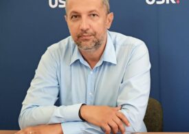 Adrian Wiener, USR: Putem să avem un sistem de Sănătate „ca afară”. Soluții pentru creșterea finanțării, ținerea în țară a medicilor, limitarea șpăgii