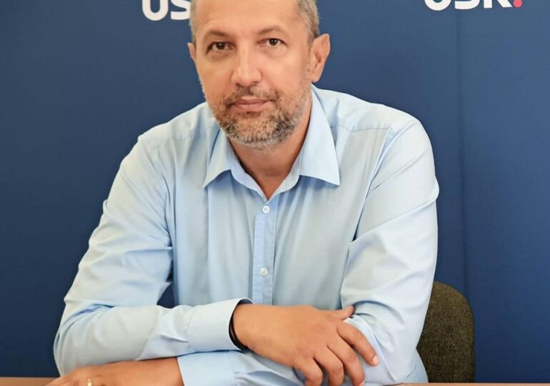 Adrian Wiener, USR: Putem să avem un sistem de Sănătate „ca afară”. Soluții pentru creșterea finanțării, ținerea în țară a medicilor, limitarea șpăgii