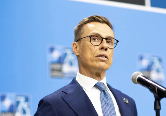 Președintele Finlandei: Garanțiile de securitate înseamnă să fim gata să luptăm efectiv cu Rusia