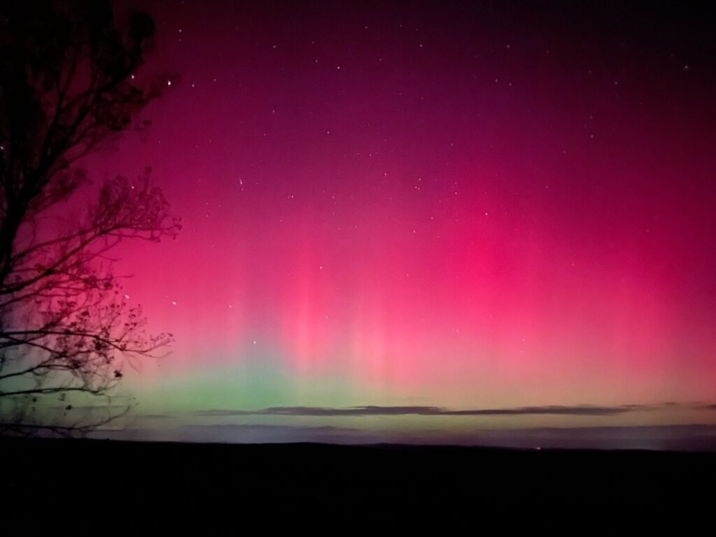 Aurora-Sibiu