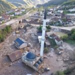 Inundații catastrofale în Bosnia și Herțegovina: 22 de morți și șase dispăruți (Foto&Video)