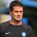 Răsturnare de situație: Cristi Chivu va fi noul antrenor al lui Inter