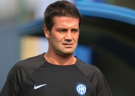 Cristi Chivu și-a decis viitorul, la patru luni după ce s-a despărțit de Inter