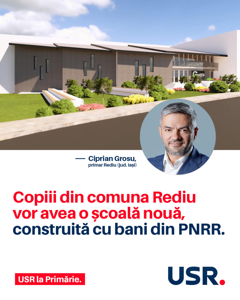 Ciprian-Grosu-Rediu-scoala-noua