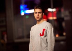 Jackmaster a murit în Ibiza, la doar 38 de ani