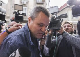 DNA a cerut ridicarea imunității senatorului Eugen Pîrvulescu