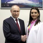 Evghenia Guțul, bașcana Găgăuziei, condamnată la 7 ani de închisoare. A fost arestată din sala de judecată