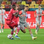 FCSB răpune Dinamo în eternul derbi al României