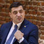 Cine este George Simion, câștigător în primul tur la alegerile prezidențiale 2025: de la activist la favorit la Cotroceni