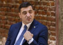 Politico: Campionul MAGA George Simion își pregătește revenirea pe fondul prăbușirii Guvernului din România
