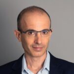 Exclusiv Revoluția computerelor ne duce în peștera lui Platon. IA este pregătită să pirateze sistemul de operare al civilizației noastre Interviu cu Yuval Noah Harari